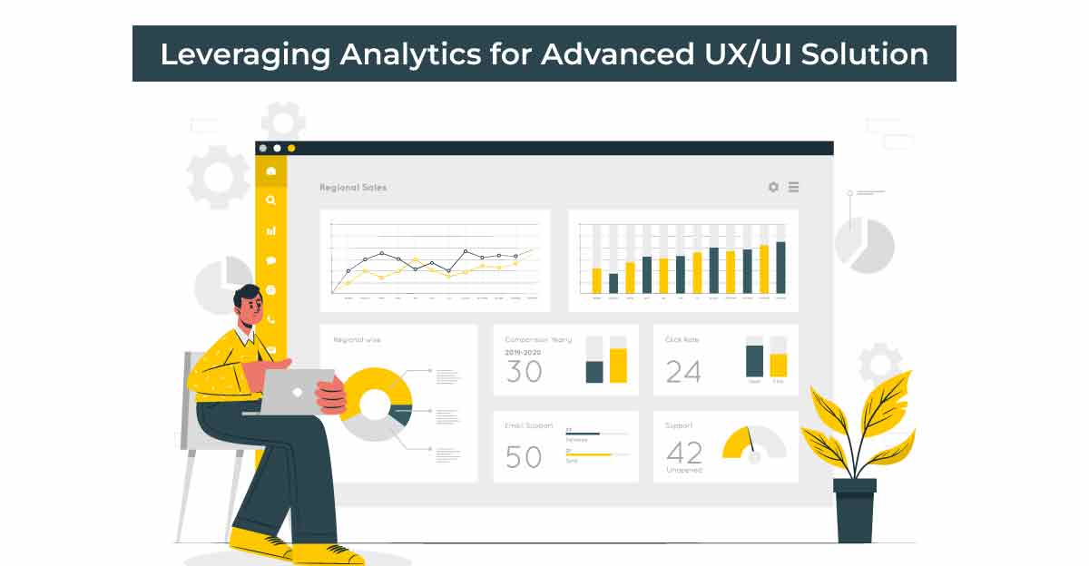 Leveraging-Analytics-for-Advanced-UX/UI-Solution